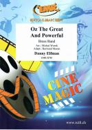 Oz The Great And Powerful Download
