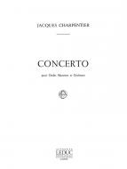 Concerto (Ondes et Orchestre) 