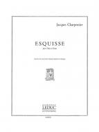 Esquisse 