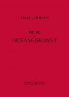 Meine Gesangskunst 