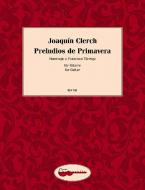 Preludios de Primavera Download