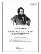 Das Dörfchen (Bürger) op. 11/1 D. 598b Download