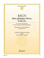 Mein gläubiges Herze, frohlocke Download