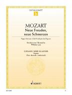 Neue Freuden, neue Schmerzen Download