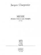 Messe pour Tous les Temps 