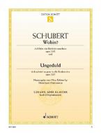 Wohin? - Ungeduld Download