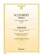 Wohin? - Ungeduld Download