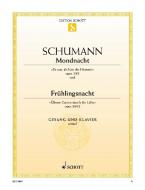 Mondnacht & Frühlingsnacht op. 39/5 & op. 39/12 Download