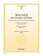 Mit Gewitter und Sturm WWV 63 Download