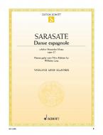 Danse Espagnole op. 37 Download