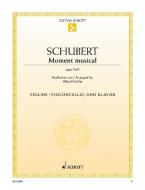 Moment Musical op. 94/3 Download
