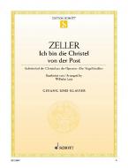 Ich bin die Christel von der Post Download