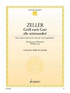 Grüß euch Gott, alle miteinander! op. 3/7-9 Download