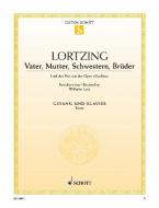 Vater, Mutter, Schwestern, Brüder Download