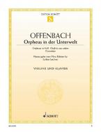 Orpheus in der Unterwelt op. 5 Download