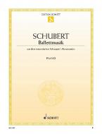 Ballettmusik D-Dur Download