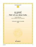 Hab' ich nur deine Liebe Download