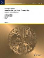 Akademische Fest-Ouvertüre op. 80 Download
