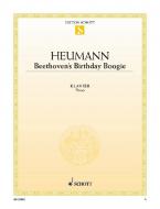 Beethoven's Birthday Boogie Download