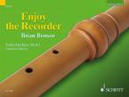 Enjoy The Recorder Vol. 1 