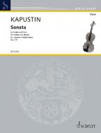 Sonata op. 70 Download
