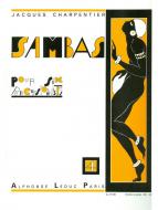 Samba No. 4 