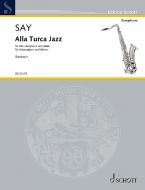 Alla Turca Jazz op. 5b Download