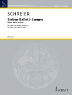 Sieben Ballett-Szenen Download