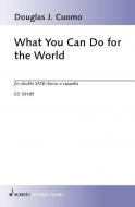 What You Can Do for the World Download