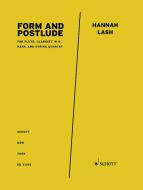 Form and Postlude Download