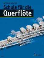 Schule für die Querflöte 