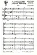 Joseph Est Bien Marie 