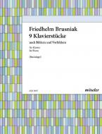 9 Klavierstücke Download