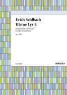 Kleine Lyrik op. 102/2 Download