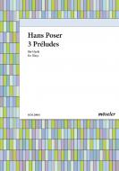 3 Préludes Download