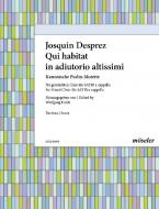 Qui habitat in adiutorio altissimi Download