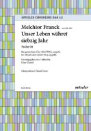 Unser Leben währet siebzig Jahr Download