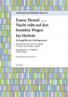 Zwei Chorlieder Download