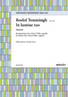 In lumine tuo Download