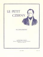 Petit Czerny 
