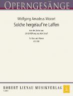 Solche hergelauf'ne Laffen (Entführung) Download