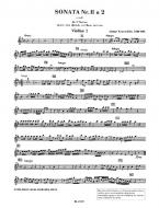Streichersonate Nr. 2 in e-moll Download