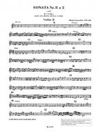Streichersonate Nr. 2 in e-moll Download