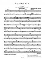 Streichersonate Nr. 2 in e-moll Download