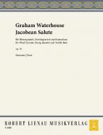 Jacobean Salute op. 34 Download
