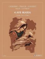 4 berühmte Ave Maria Download