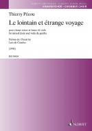 Le lointain et étrange voyage Download