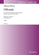 Offrande Download