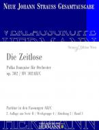 Die Zeitlose op. 302 RV 302AB/C Download