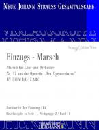 Einzugs-Marsch RV 511A/B/C-17.ABC Download